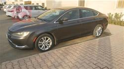 Chrysler 200